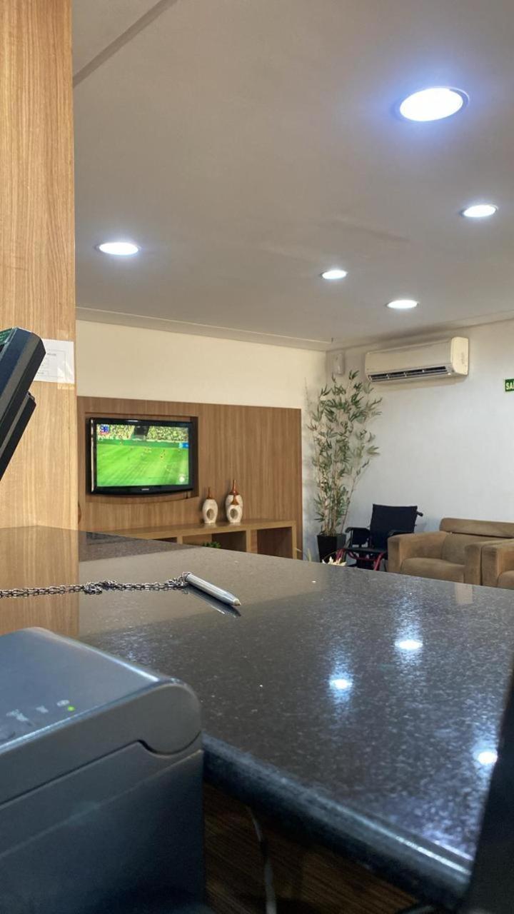 Syros Hotel Gama  ภายนอก รูปภาพ