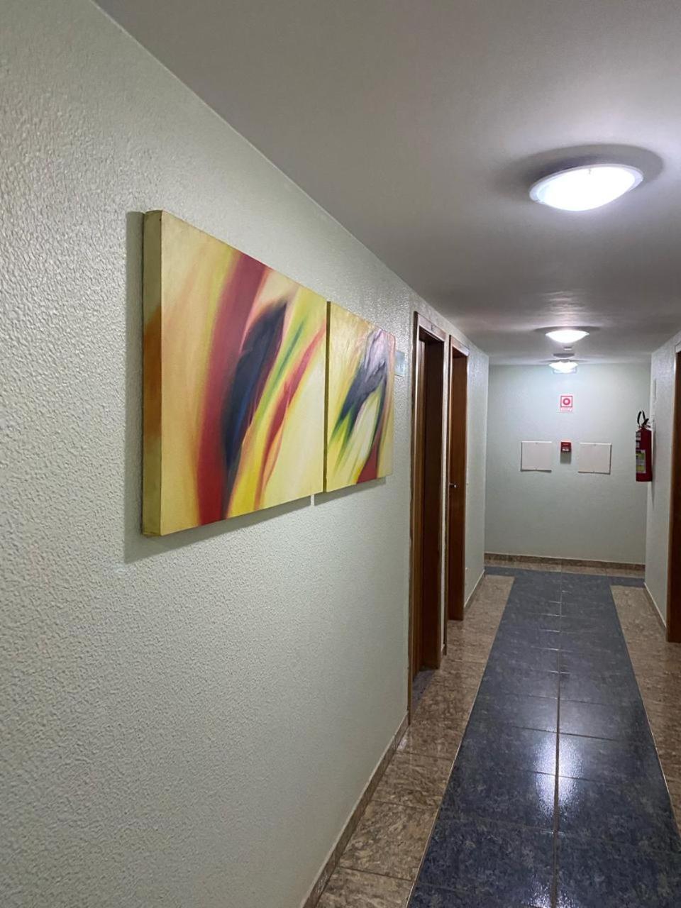 Syros Hotel Gama  ภายนอก รูปภาพ