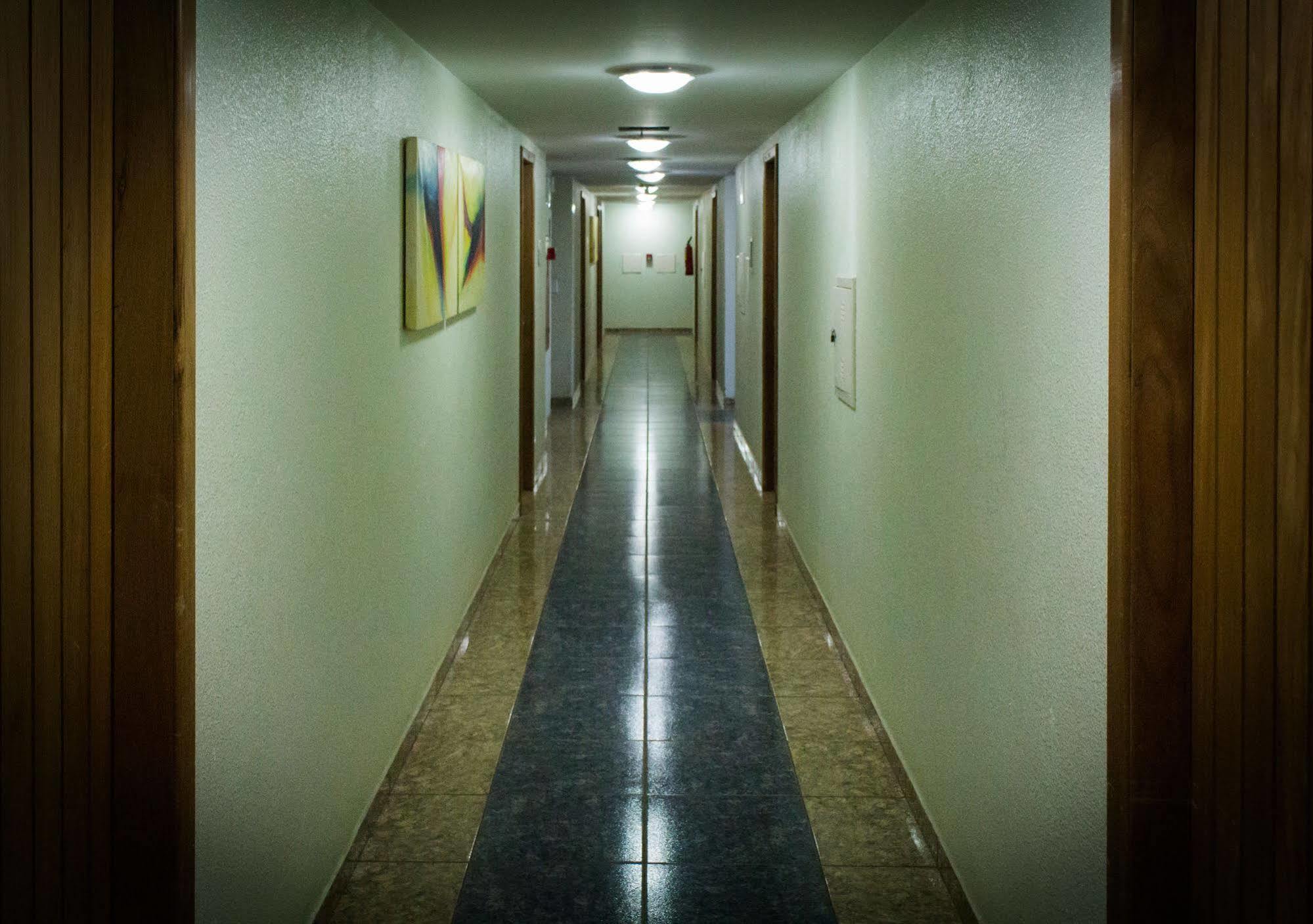 Syros Hotel Gama  ภายนอก รูปภาพ