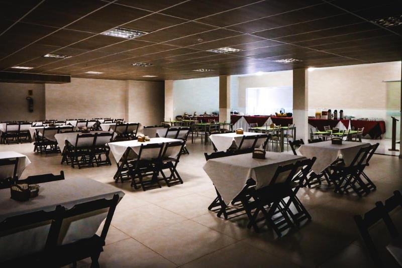 Syros Hotel Gama  ภายนอก รูปภาพ